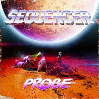 Probe by Sequencer