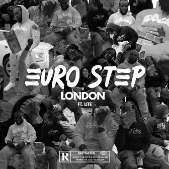 Euro Step by London KOTC