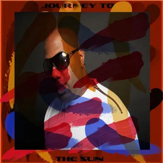 Journey to the sun by Ron Louis Smith 2nd