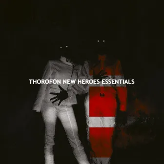 New Heroes Essentials by thorofon