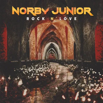 Rock n' Love by Norby Junior