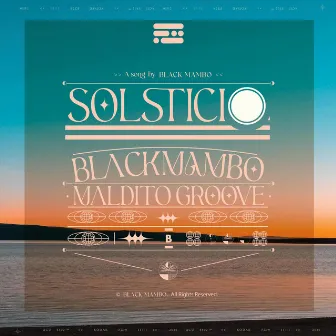 Solsticio by Maldito Groove