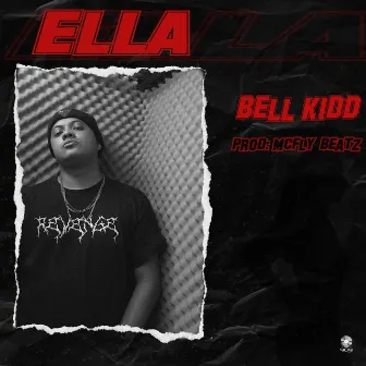 Ella by Bell Kidd