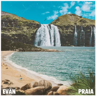 Praia by expand or expire.