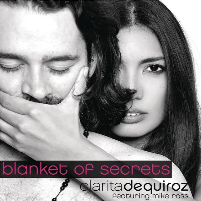 Blanket of Secrets (feat. Mike Ross)