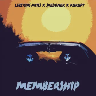 Membership by Skedoner