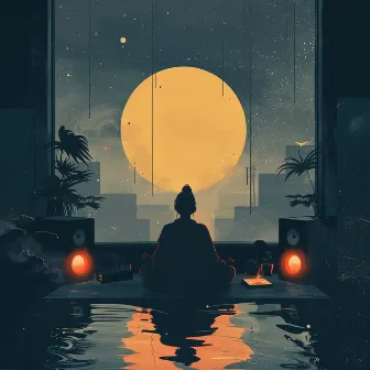 Lofi Serenity Meditation: Soft Harmonic Tunes by Meditation Union