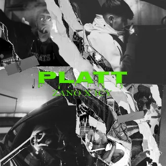 PLATT by HOODLOVERS