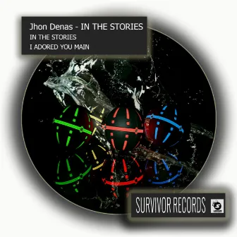 In the Stories by Jhon Denas