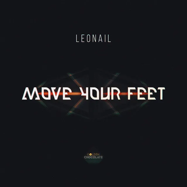 Move Your Feet