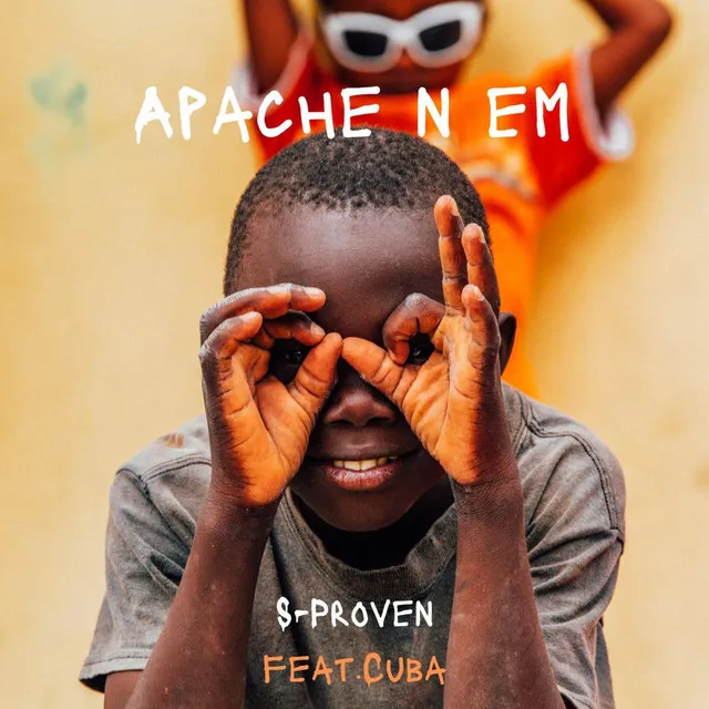 Apache N Em