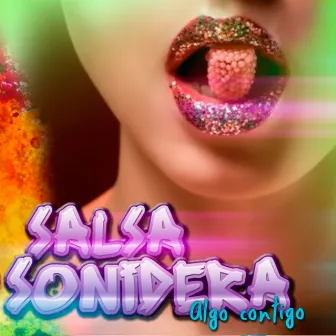 Algo Contigo by Salsa Sonidera