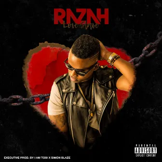 Love Slave by Razah