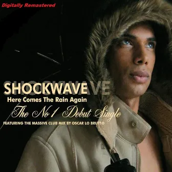 Here Comes The Rain Again by Shockwave