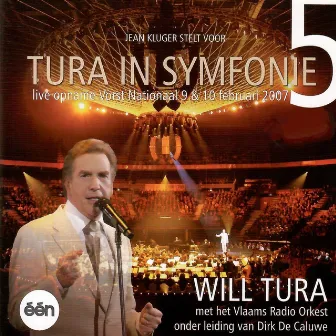 Tura in Symfonie 5 (Live) by Vlaams Radio Orkest