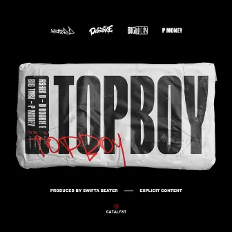 Top Boy (feat. P Money) by Asher D