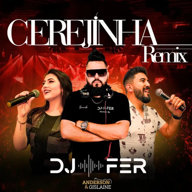 Cerejinha (Remix)