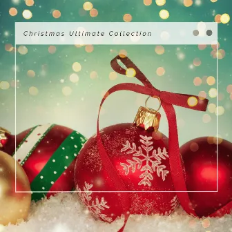 4 Relax: Christmas Ultimate Collection by Christmas Music Background