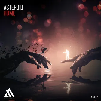 Home by Asteroid