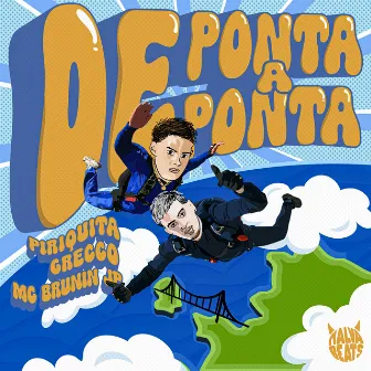 De Ponta a Ponta by DJ Grecco