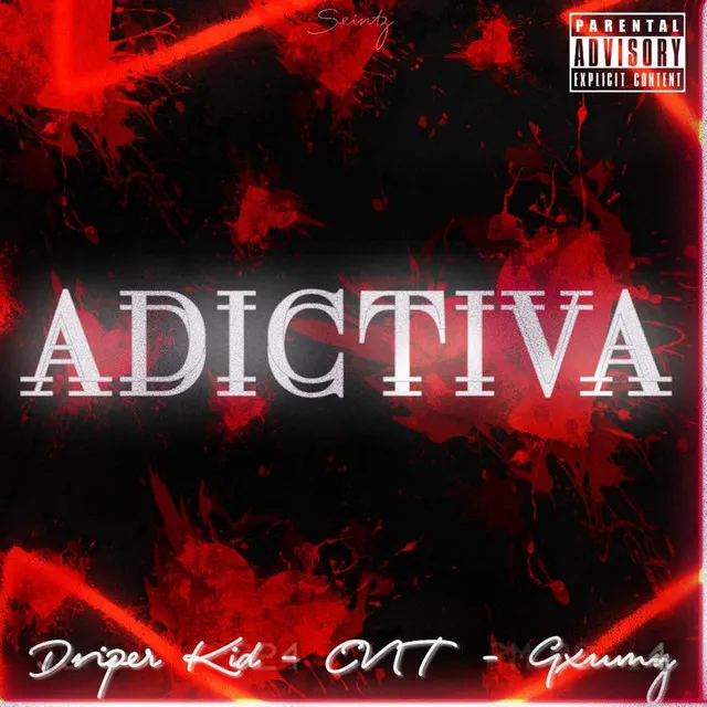 ADICTIVA