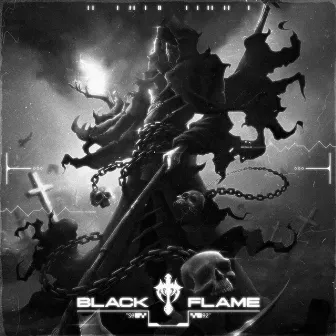 BLACK FLAME by Nightshift TV