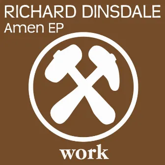 Amen E.P. by Richard Dinsdale