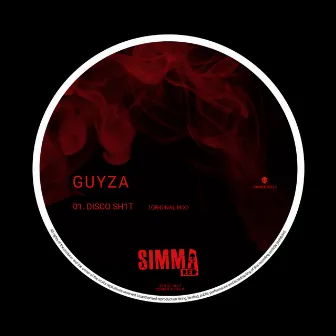 Disco Sh!t by GUYZA