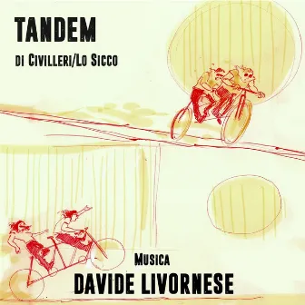 Tandem by Davide Livornese