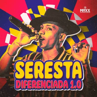 Seresta Diferenciada 1.0 by Maxx Diferenciado