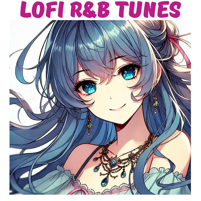 Night Eyes: LOFI R&B Tunes with a Soft Vocal, Perfect for a Chilled-Out Mood