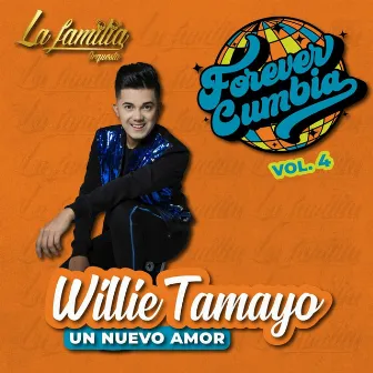 Un Nuevo Amor by Willie Tamayo