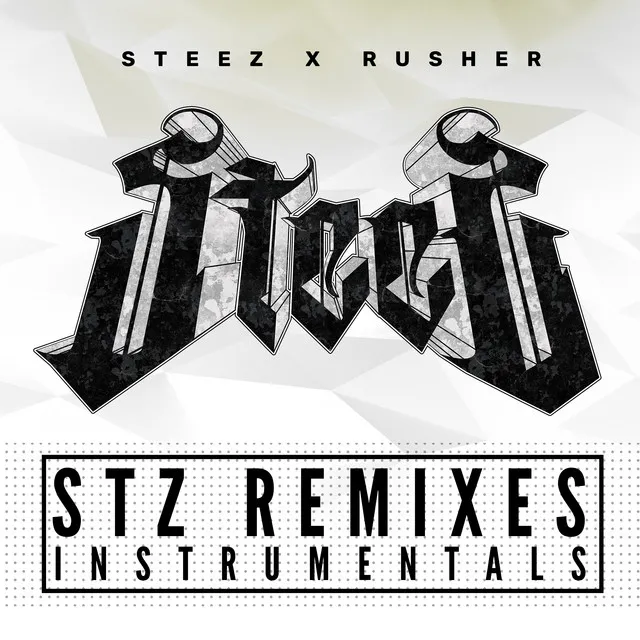 STZ Remixes Instrumentals