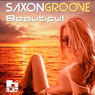 Beautiful by Saxongroove