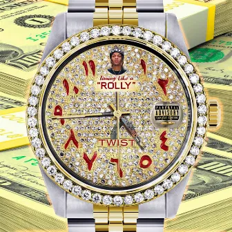 Rolly by Twist242