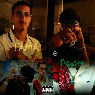 Fama Puta e Poder by eukiinho