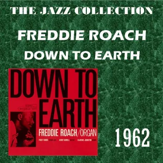 Down to Earth by Freddie Roach