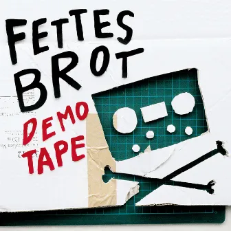 Demotape (Bandsalat 2023 Remastered Edition) by Fettes Brot