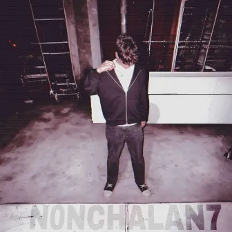 NONCHALANT by Cefu