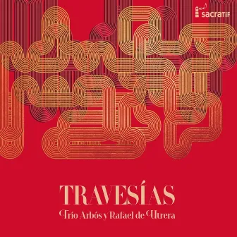 Travesías by Trío Arbós