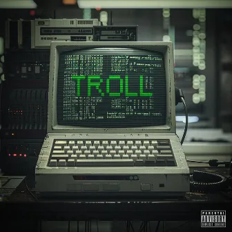 Troll by Gel