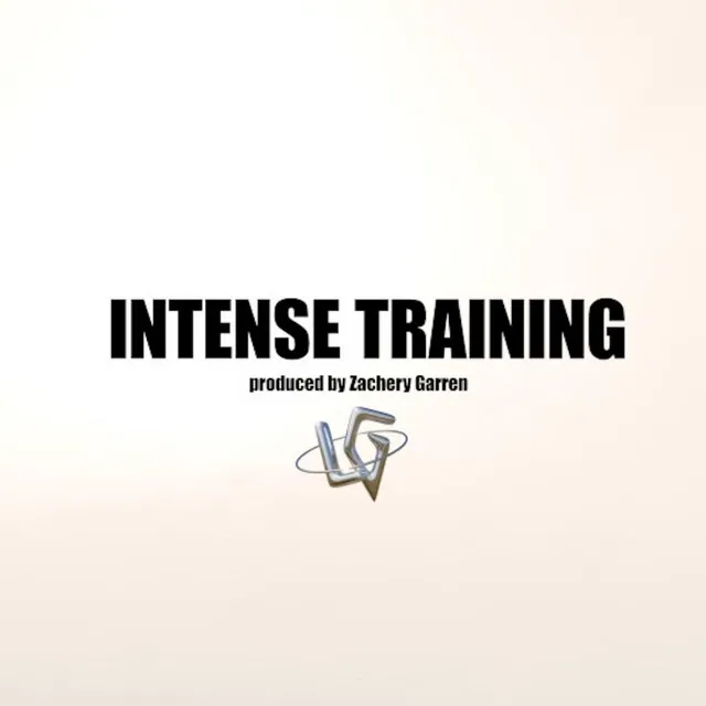 Intense Training