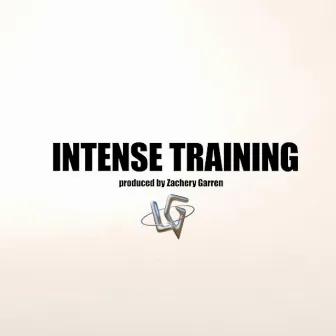 Intense Training by LG