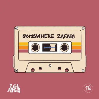 Somewhere Safari by Till Apes