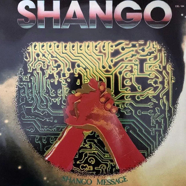 Shango Message