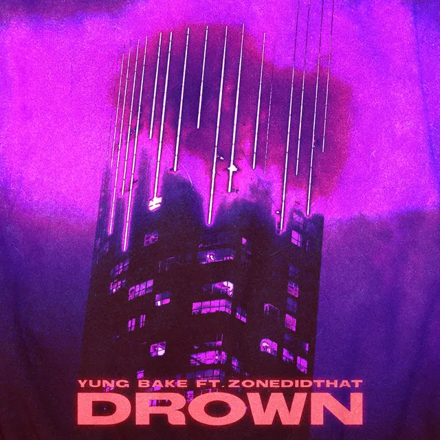 Drown