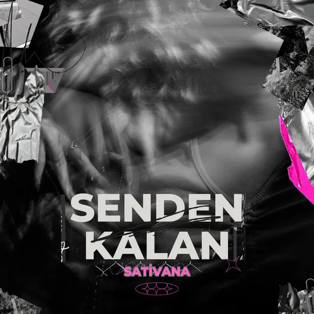 Senden Kalan