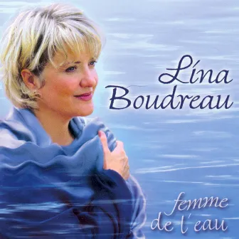 Femme de l'eau by Lina Boudreau