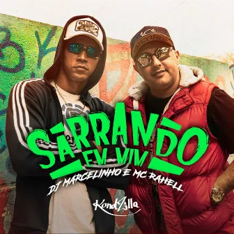 Sarrando Em Mim by DJ Marcelinho