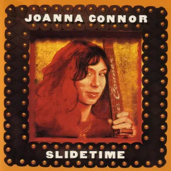 Slidetime by Joanna Connor